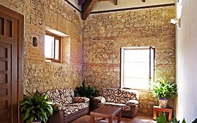 Hotel Rural El Salero